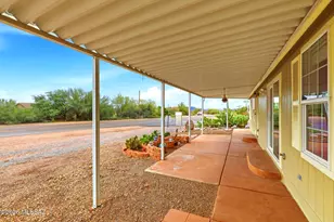 5340 W Lazy Heart St, Tucson, AZ 85713 - Photo 6