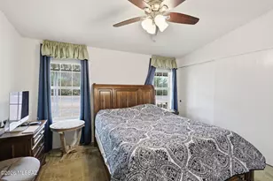 5340 W Lazy Heart St, Tucson, AZ 85713 - Photo 14