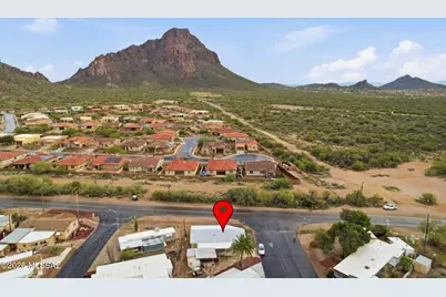 5340 W Lazy Heart Street, Tucson, AZ 85713 - Photo 22