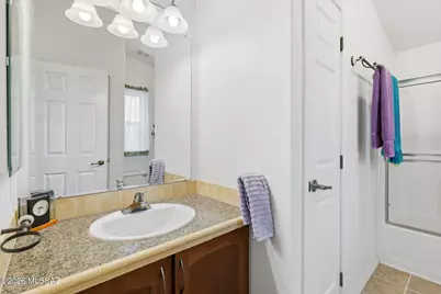 5340 W Lazy Heart Street, Tucson, AZ 85713 - Photo 10