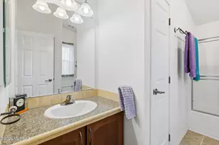 5340 W Lazy Heart St, Tucson, AZ 85713 - Photo 10