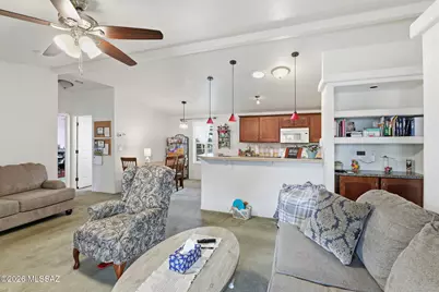 5340 W Lazy Heart Street, Tucson, AZ 85713 - Photo 14