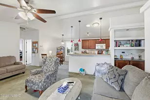 5340 W Lazy Heart St, Tucson, AZ 85713 - Photo 14