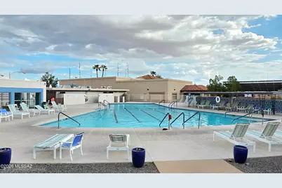 5340 W Lazy Heart Street, Tucson, AZ 85713 - Photo 26