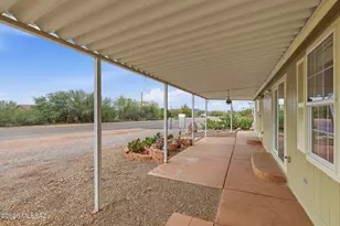 5340 W Lazy Heart St, Tucson, AZ 85713 - Photo 6