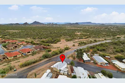 5340 W Lazy Heart Street, Tucson, AZ 85713 - Photo 20