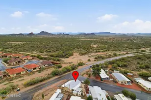 5340 W Lazy Heart St, Tucson, AZ 85713 - Photo 20