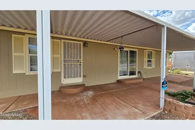 5340 W Lazy Heart Street, Tucson, AZ 85713 - Photo 1