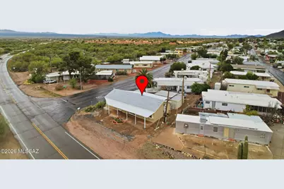 5340 W Lazy Heart Street, Tucson, AZ 85713 - Photo 22