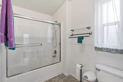 5340 W Lazy Heart Street, Tucson, AZ 85713 - Photo 16