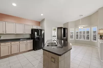 1612 N Rush Creek Court, Green Valley, AZ 85614 - Photo 20