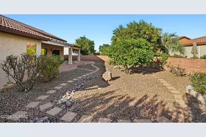 1612 N Rush Creek Court, Green Valley, AZ 85614 - Photo 50