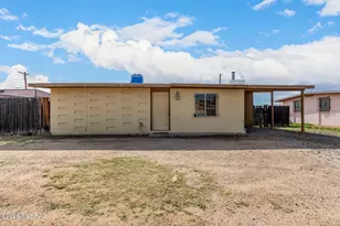 4126 E Valentine St, Tucson, AZ 85711 - Photo 1