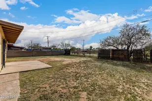 4126 E Valentine St, Tucson, AZ 85711 - Photo 24