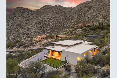 4405 W Cush Canyon Loop, Marana, AZ 85658 - Photo 4