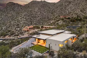 4405 W Cush Canyon Loop, Marana, AZ 85658 - Photo 4