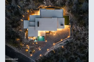 4405 W Cush Canyon Loop, Marana, AZ 85658 - Photo 2