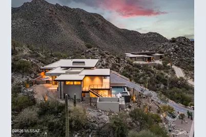 4405 W Cush Canyon Loop, Marana, AZ 85658 - Photo 6