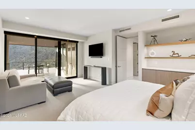 4405 W Cush Canyon Loop, Marana, AZ 85658 - Photo 40