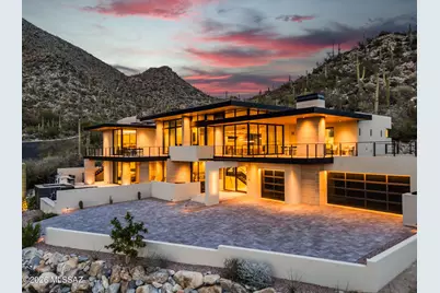 4405 W Cush Canyon Loop, Marana, AZ 85658 - Photo 8