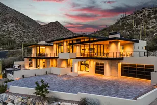 4405 W Cush Canyon Loop, Marana, AZ 85658 - Photo 8