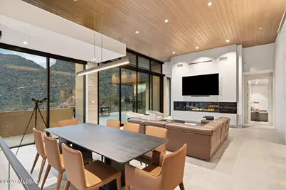 4405 W Cush Canyon Loop, Marana, AZ 85658 - Photo 26