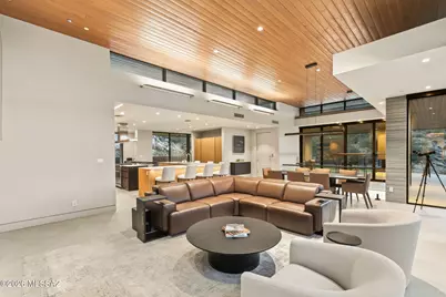 4405 W Cush Canyon Loop, Marana, AZ 85658 - Photo 22