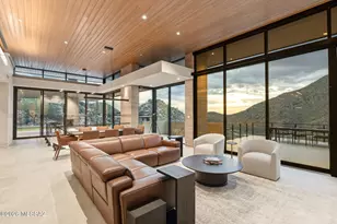 4405 W Cush Canyon Loop, Marana, AZ 85658 - Photo 20