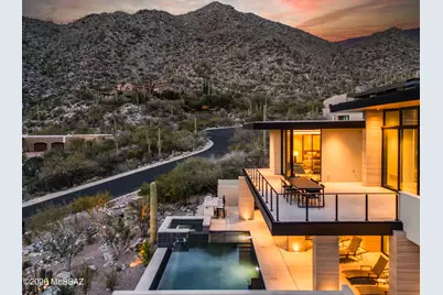 4405 W Cush Canyon Loop, Marana, AZ 85658 - Photo 10