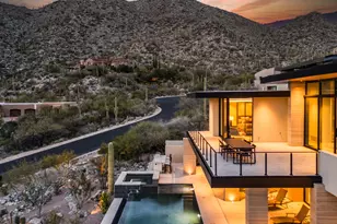 4405 W Cush Canyon Loop, Marana, AZ 85658 - Photo 10