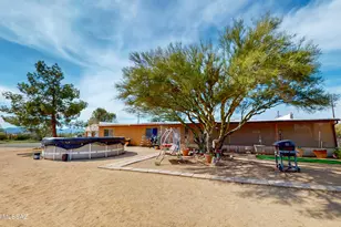 10410 N Gila Rd, Tucson, AZ 85742 - Photo 32