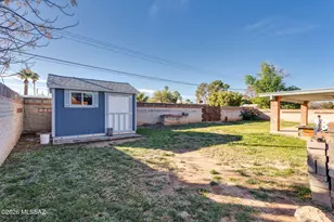 7236 E Calle Cuernavaca, Tucson, AZ 85710 - Photo 40