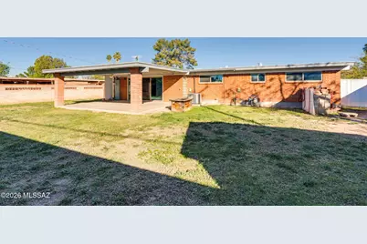 7236 E Calle Cuernavaca, Tucson, AZ 85710 - Photo 6