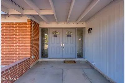 7236 E Calle Cuernavaca, Tucson, AZ 85710 - Photo 12