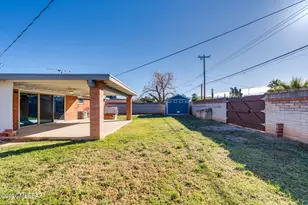 7236 E Calle Cuernavaca, Tucson, AZ 85710 - Photo 38