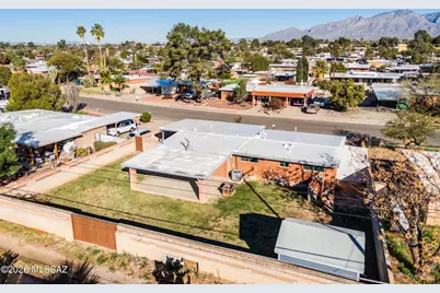 7236 E Calle Cuernavaca, Tucson, AZ 85710 - Photo 46