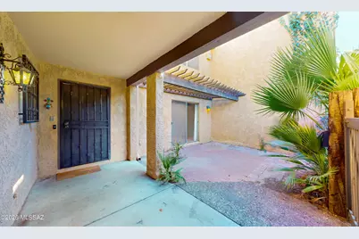 546 N Dodge Boulevard, Tucson, AZ 85716 - Photo 2