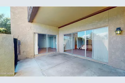 546 N Dodge Boulevard, Tucson, AZ 85716 - Photo 34