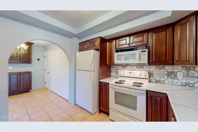 546 N Dodge Boulevard, Tucson, AZ 85716 - Photo 6