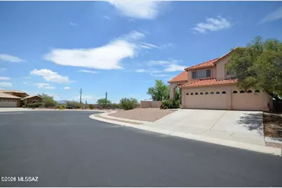 11281 N Chynna Rose Place, Tucson, AZ 85737 - Photo 46