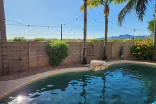 11281 N Chynna Rose Pl, Tucson, AZ 85737 - Photo 38