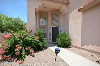 11281 N Chynna Rose Place, Tucson, AZ 85737 - Photo 6