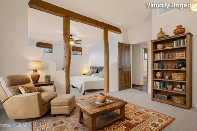 2136 E Marathon Way, Oracle, AZ 85623 - Photo 26