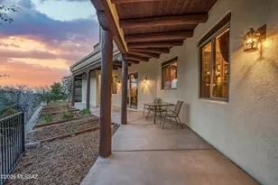 2136 E Marathon Way, Oracle, AZ 85623 - Photo 24