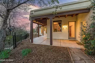 2136 E Marathon Way, Oracle, AZ 85623 - Photo 22