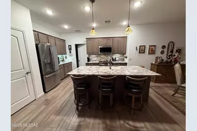 1119 N Echo Ranch Drive, Green Valley, AZ 85614 - Photo 6