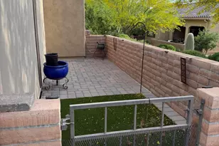 1119 N Echo Ranch Dr, Green Valley, AZ 85614 - Photo 32