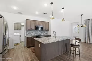 1119 N Echo Ranch Dr, Green Valley, AZ 85614 - Photo 10