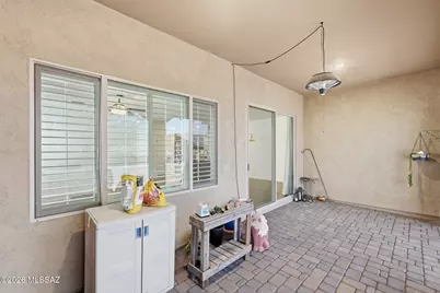 1119 N Echo Ranch Drive, Green Valley, AZ 85614 - Photo 28