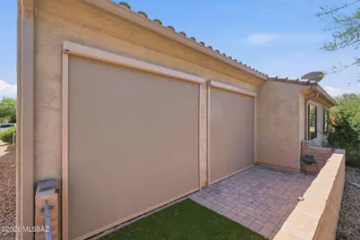1119 N Echo Ranch Drive, Green Valley, AZ 85614 - Photo 30